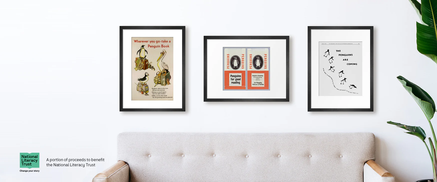 Wear Your Favorite Stories