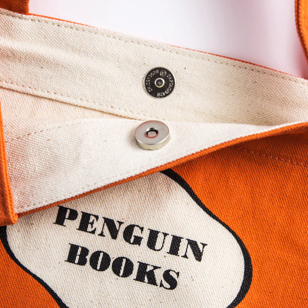Brighton Rock Tote Bag - Image 4