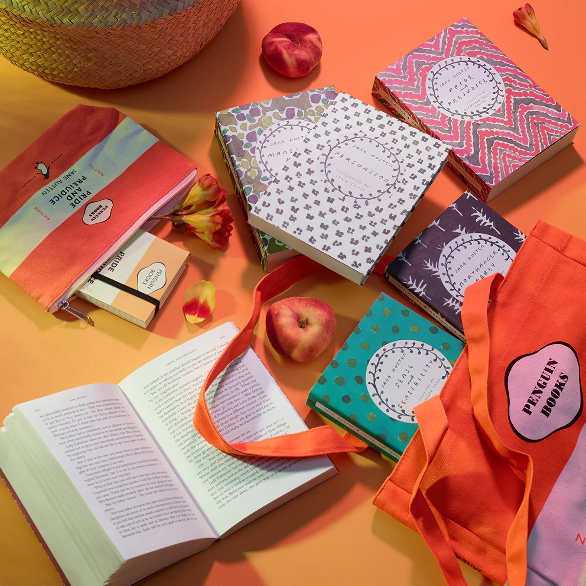 Vintage Classics Austen Series - Image 3